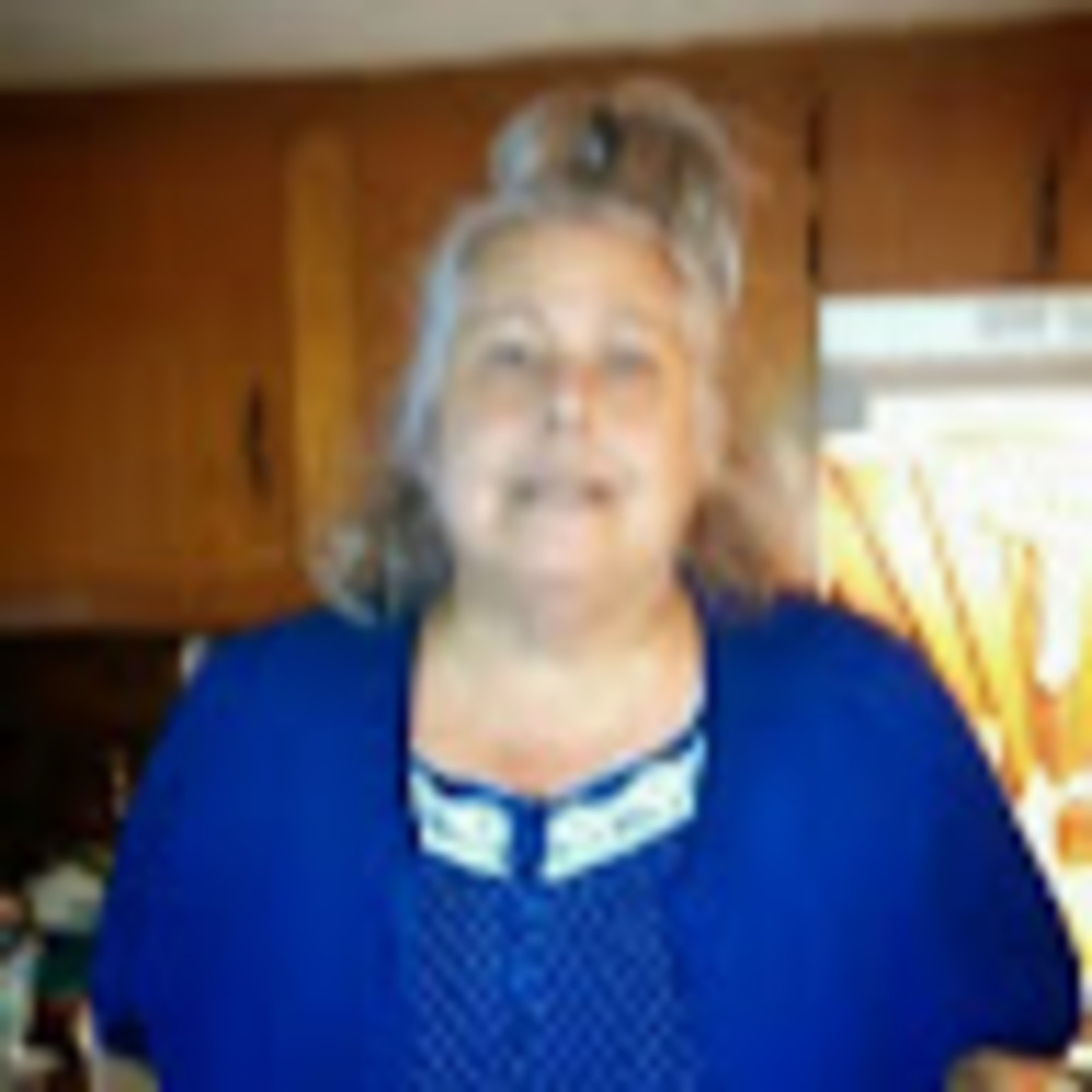 Meet your Posher, Jo anne